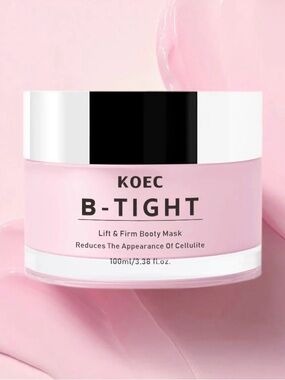 ⭐️BNIB⭐️KOEC-B-TIGHT~Lift & Firm Booty Mask